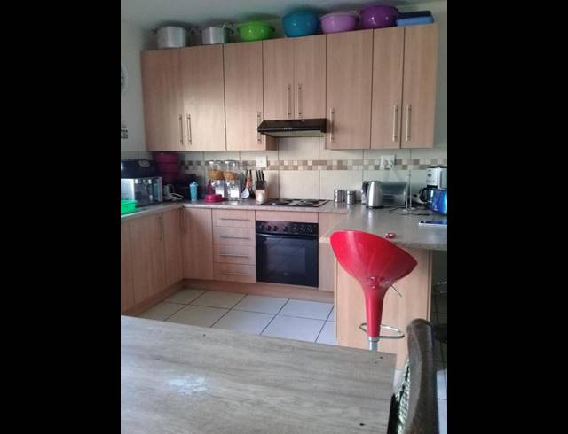 2 BEDROOM PROPERTY TO RENT IN KRUGERSDORP